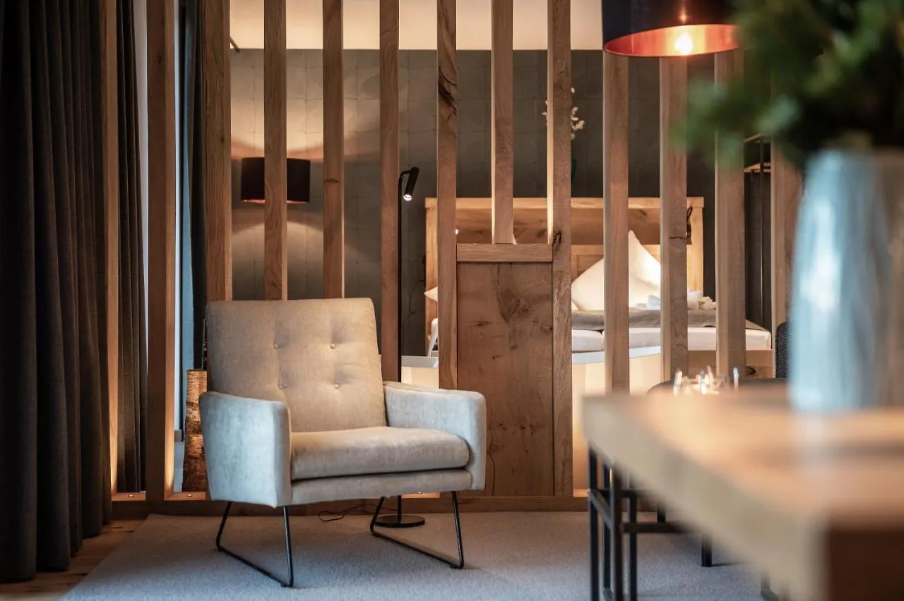 Ferienhaus Forstgut Luxuschalets Regen