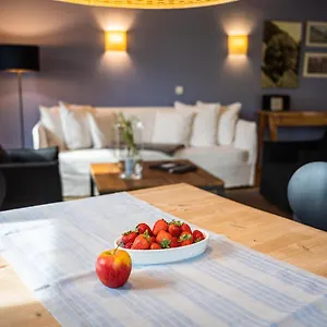 Berktold Apartment