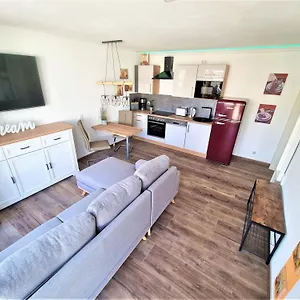 Pferdeglück Pappenheimer Ferienhaus