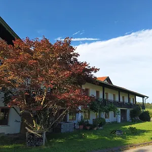 Landgasthof Purkering Landhaus