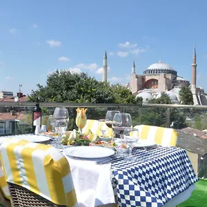 Seven Dreams Istanbul