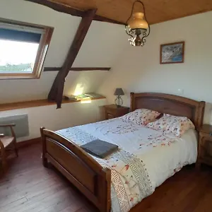 La Ferme Du Pere Kermorocʼh